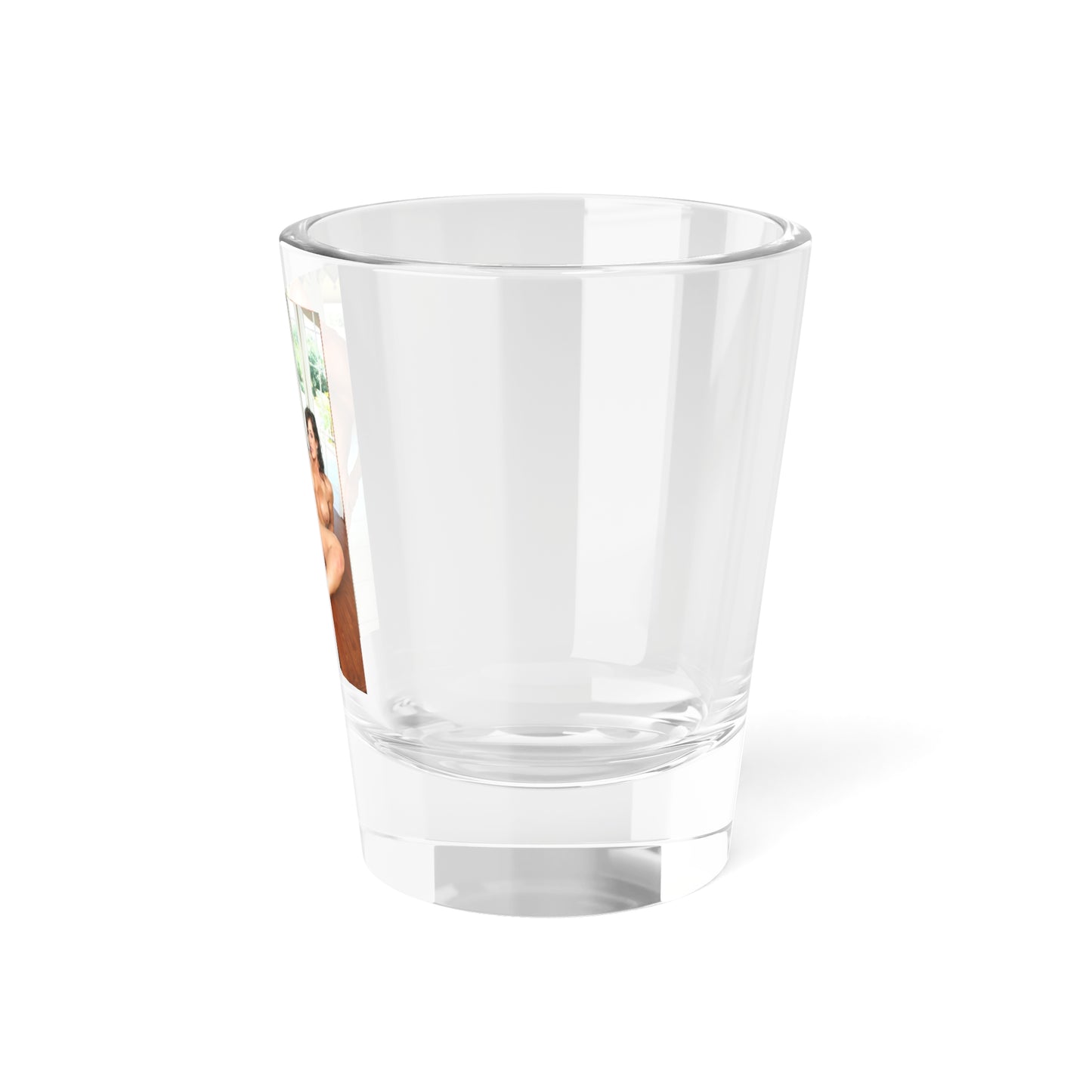 Shot Glass, 1.5oz Hardcore Porno Porn Star Scene Lisa Ann Fucking