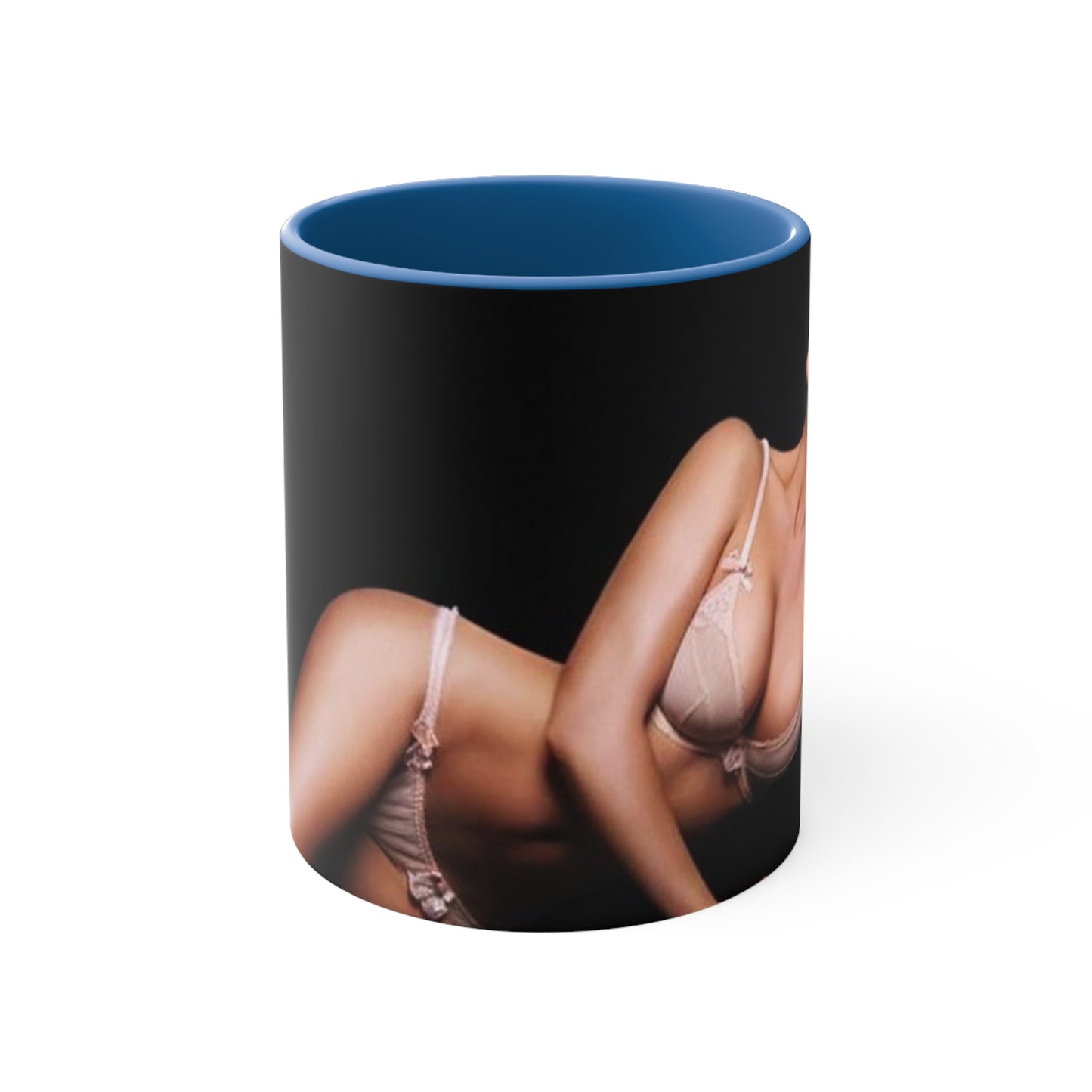 Accent Coffee Mug, 11oz Jennifer Love Hewitt