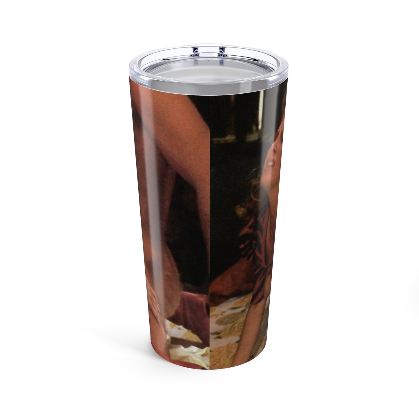 Tumbler 20oz Traci Lords Nude