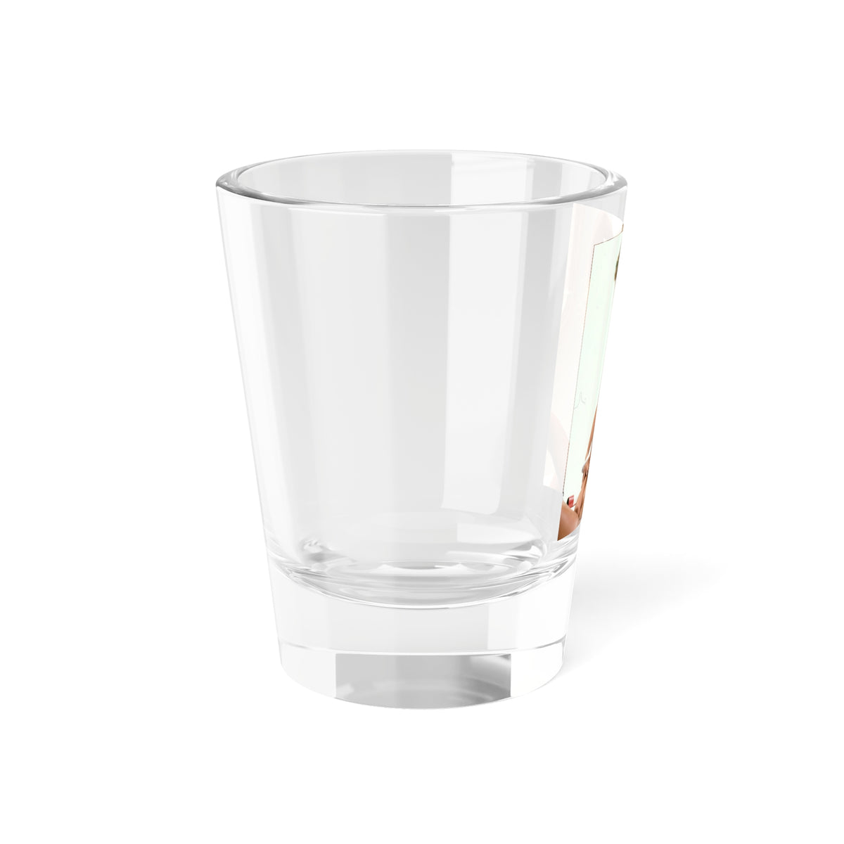 Shot Glass, 1.5oz Hot Hardcore Porno Porn Scene Jenna Jameson Fucking Sex Lesbian