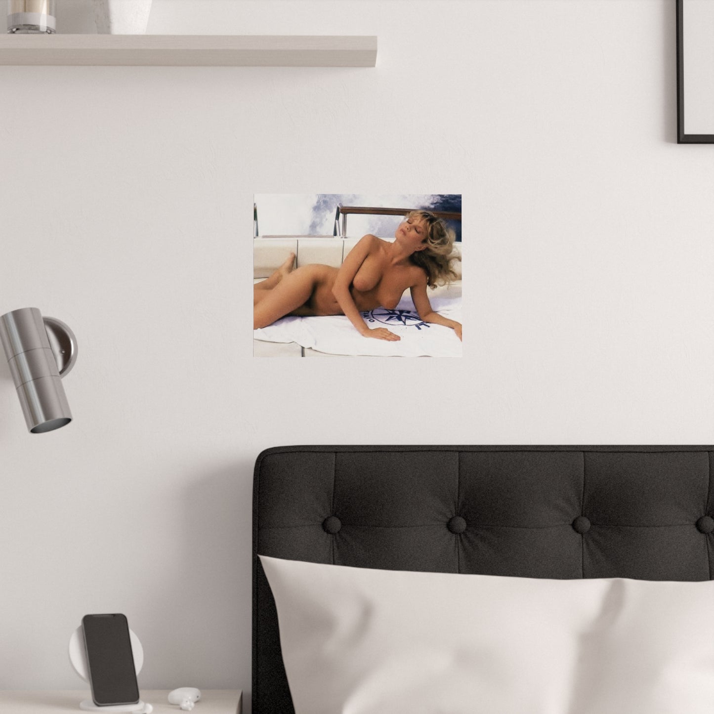 Satin Posters (210gsm) Traci Lords