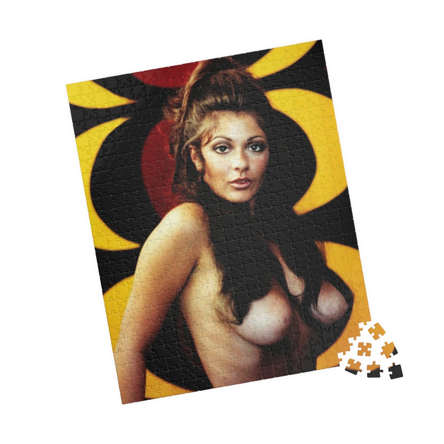 Puzzle (110, 252, 520, 1014-piece) Cynthia Myers Nude