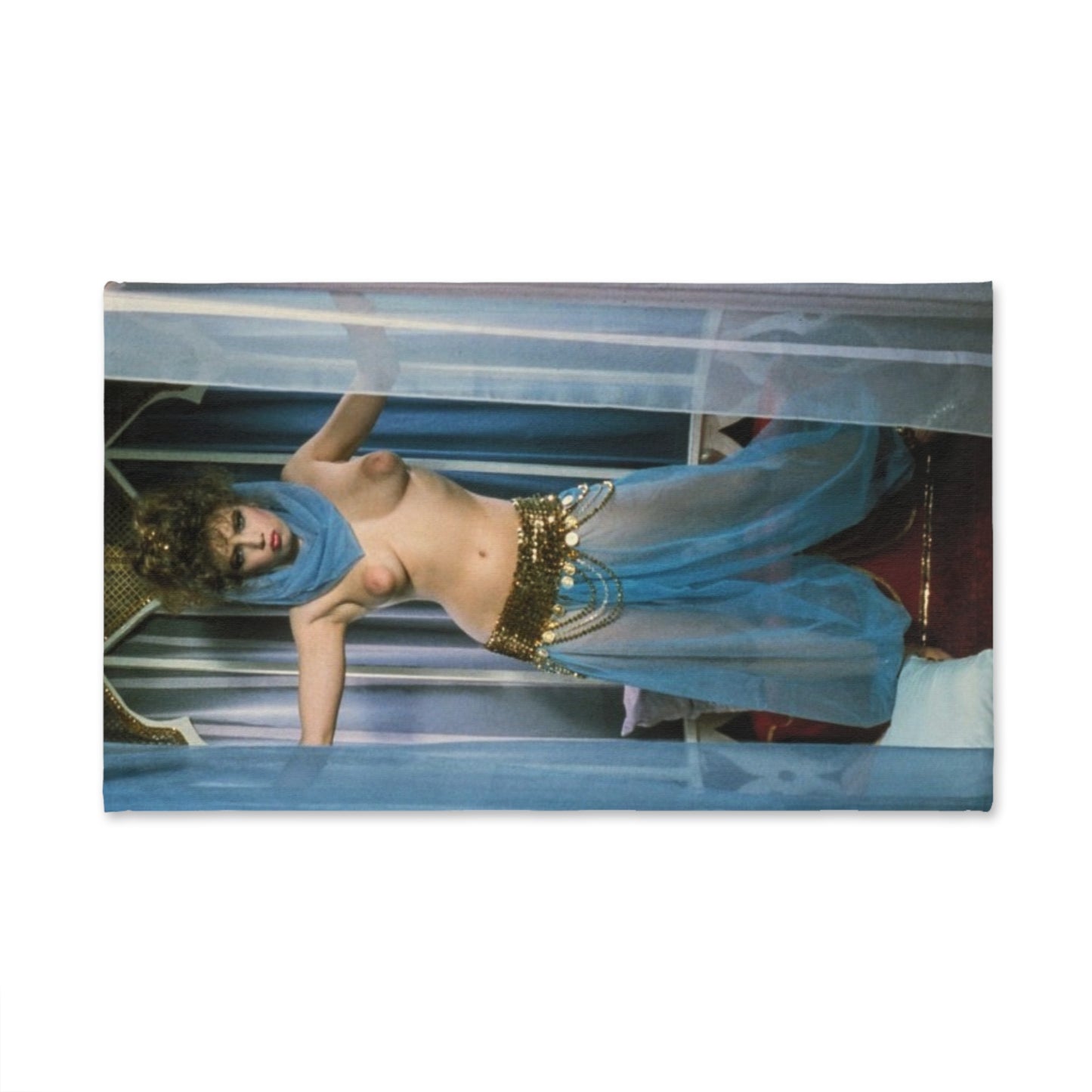 Hand Towel Traci Lords Nude