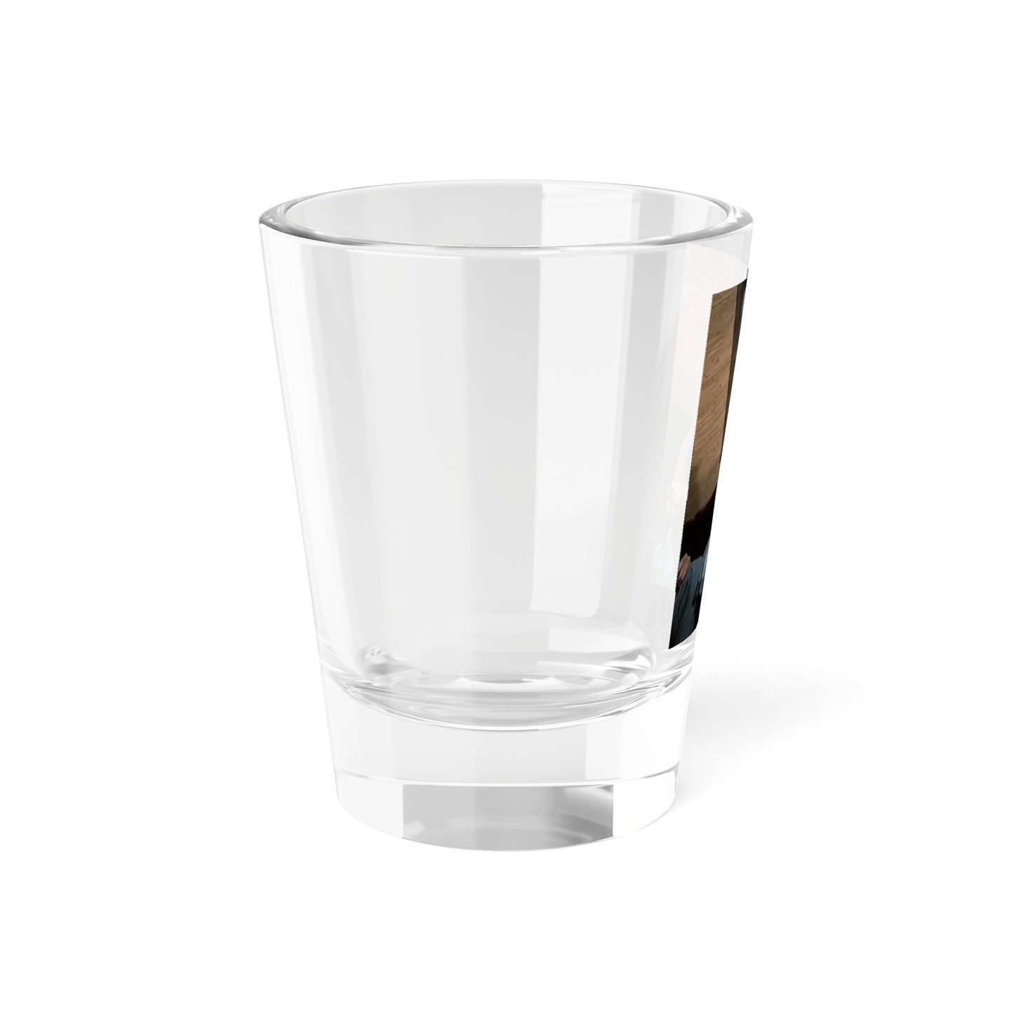 Shot Glass, 1.5oz Traci Lords Nude Retro Porn Star