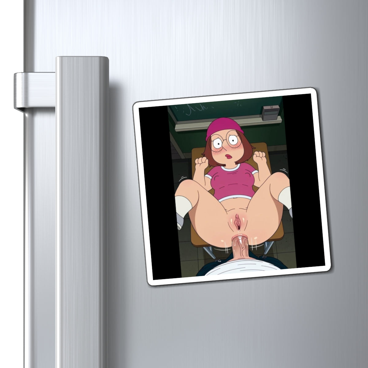Magnets Meg Griffin Nude