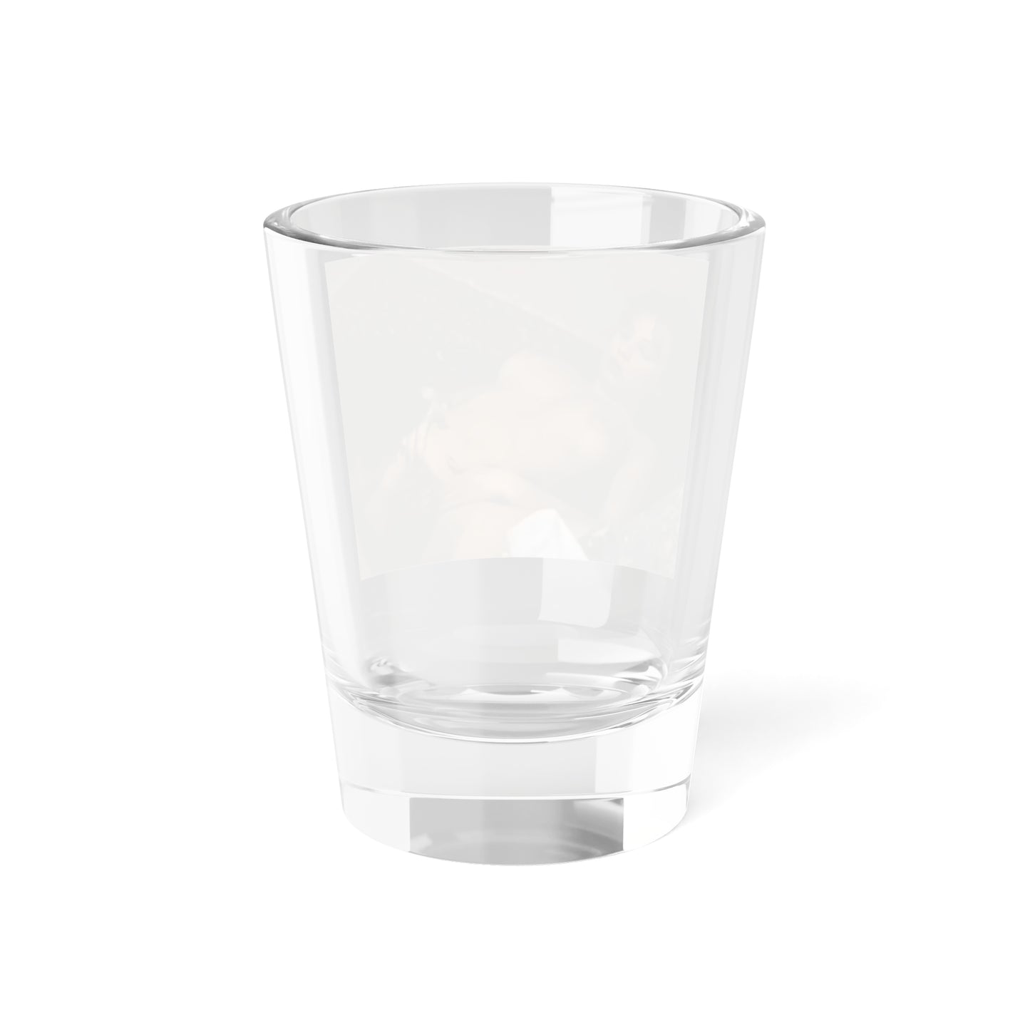 Shot Glass, 1.5oz Traci Lords Nude