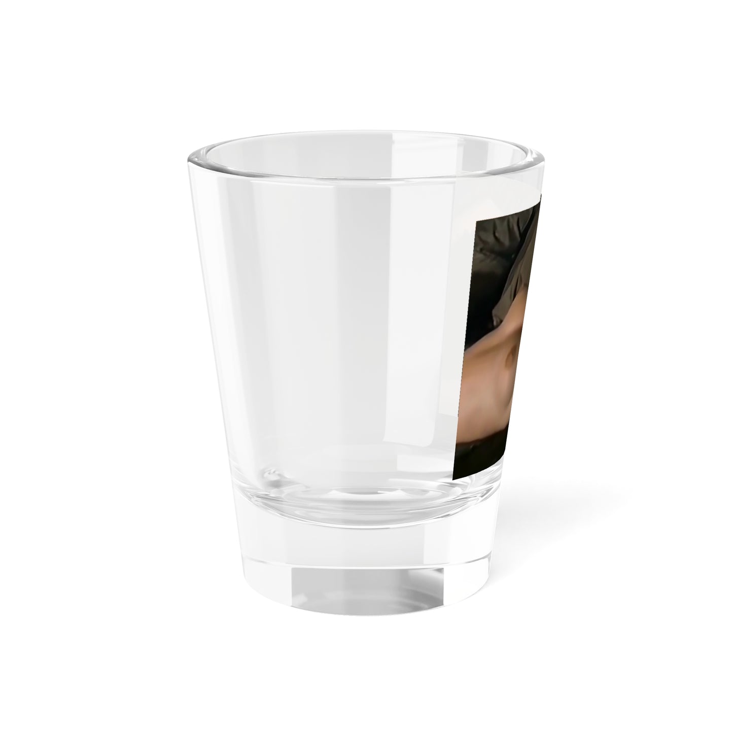 Shot Glass, 1.5oz Traci Lords Nude Retro Porn Star