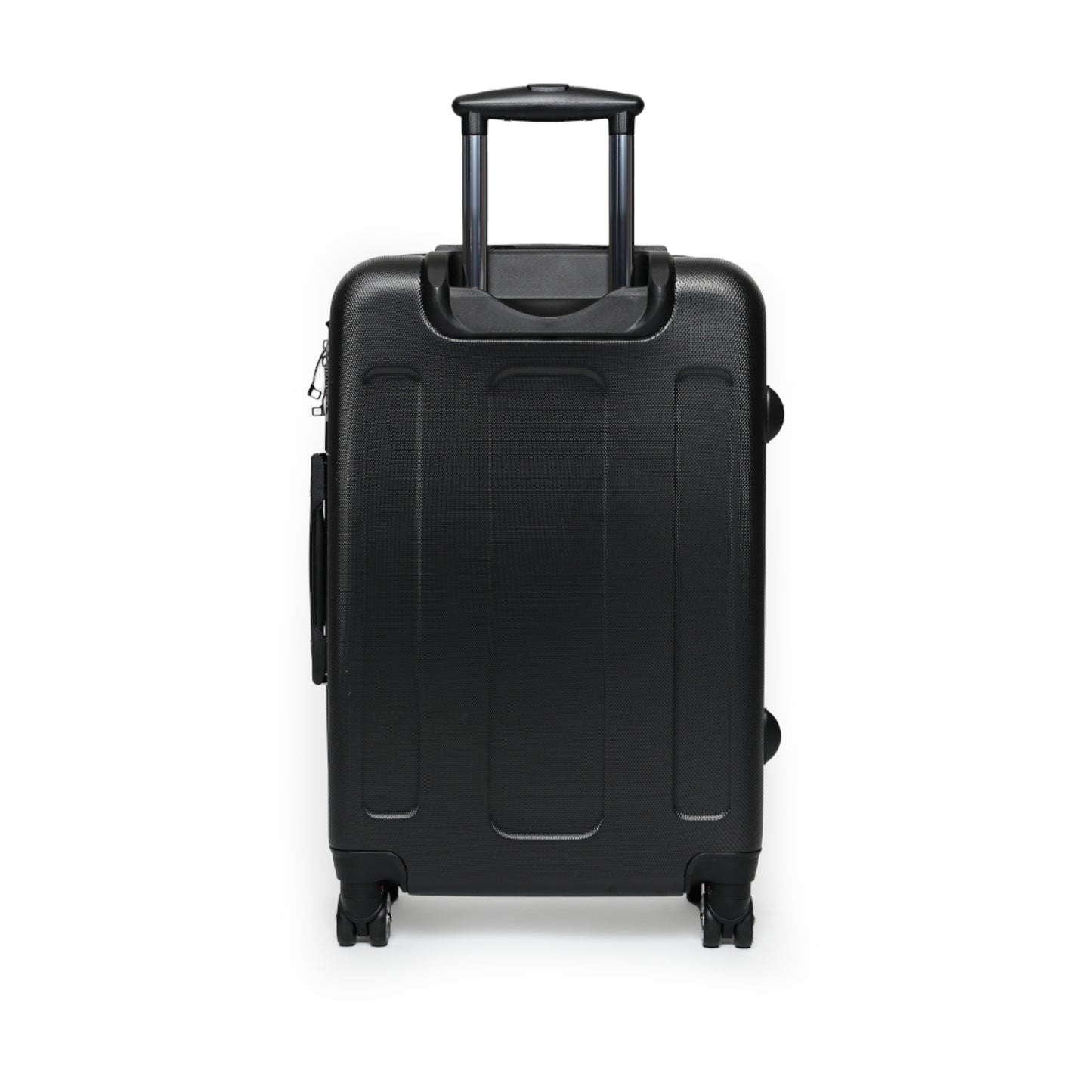 Suitcase Halloween Theme Vacation