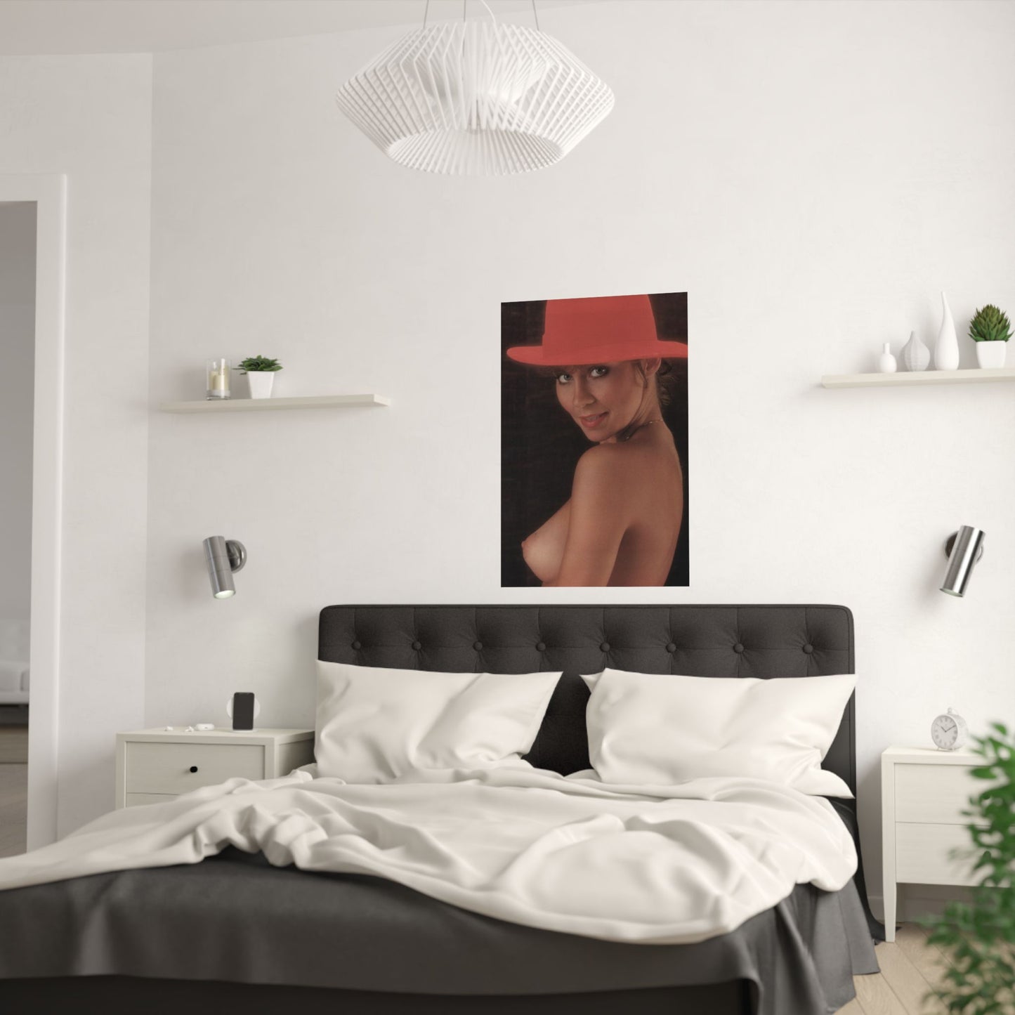 Satin Posters (210gsm) Collins