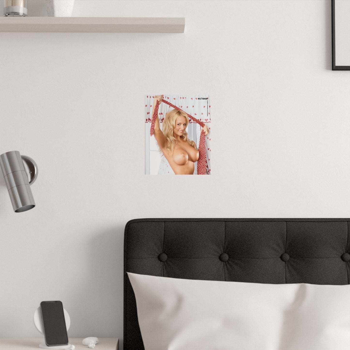 Satin Posters (210gsm) Heather Rene Smith