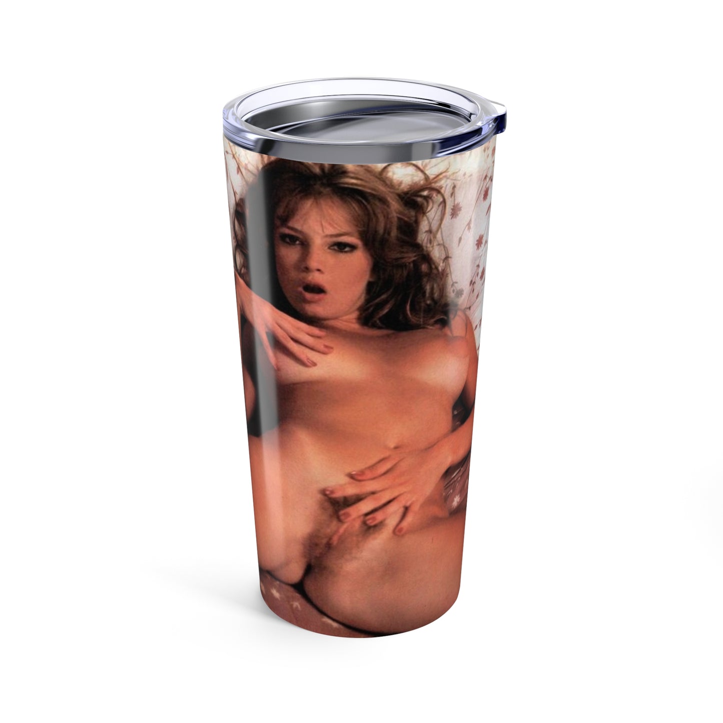 Tumbler 20oz Traci Lords Nude