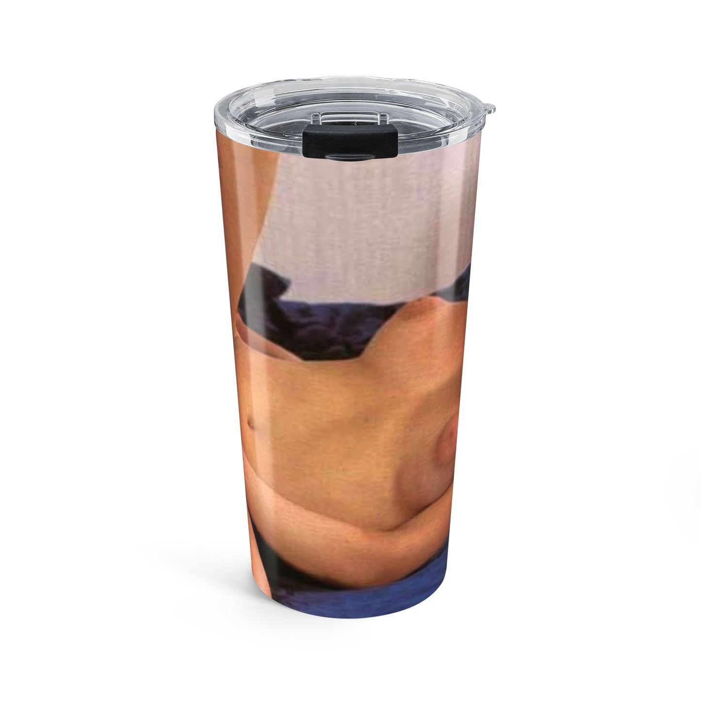 Tumbler 20oz Traci Lords Nude