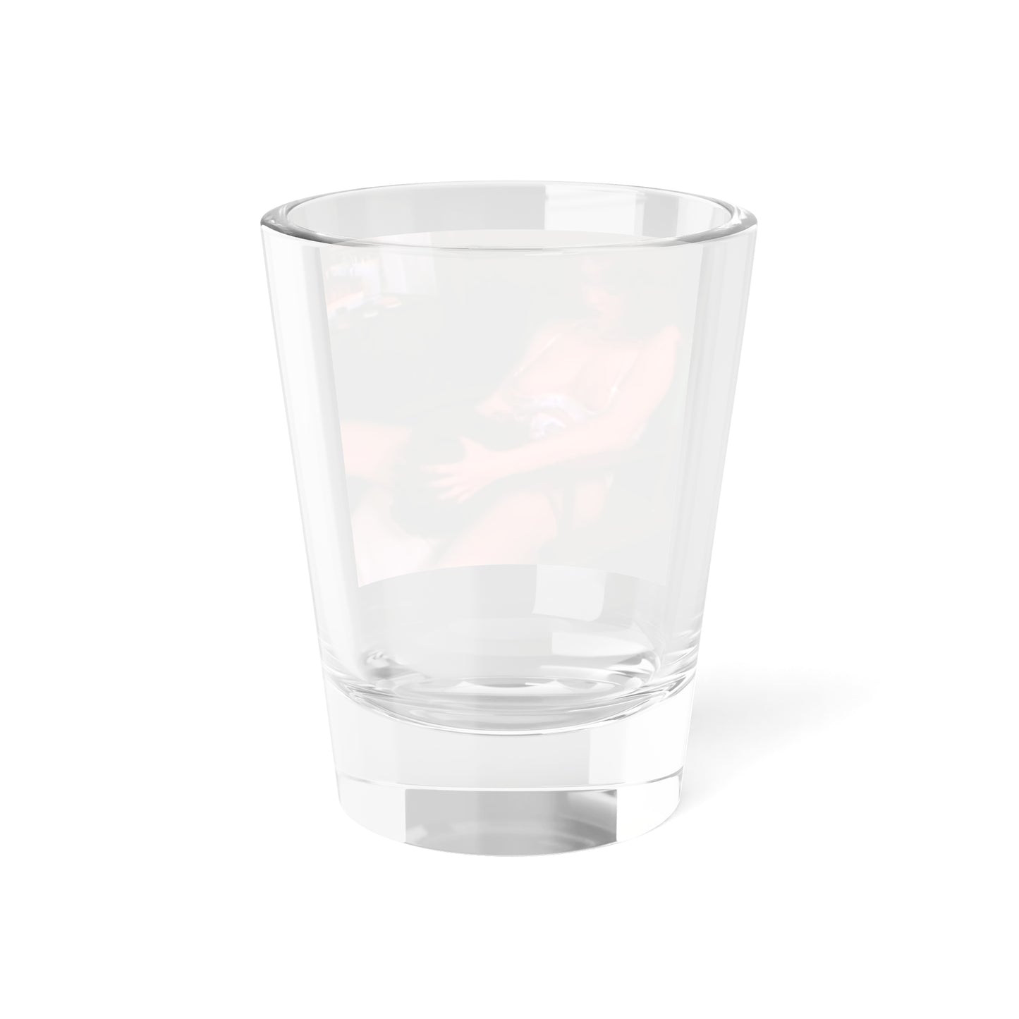 Shot Glass, 1.5oz Traci Lords Nude Retro Porn Star