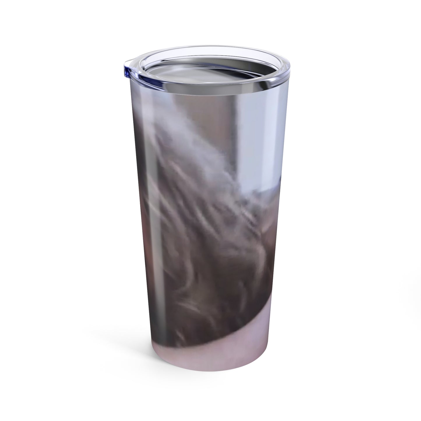 Tumbler 20oz Traci Lords Nude Retro Porn Star