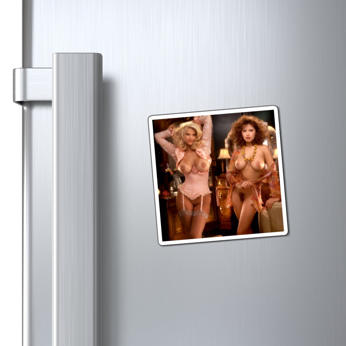Magnets Playboy Playmates 1992 May June
