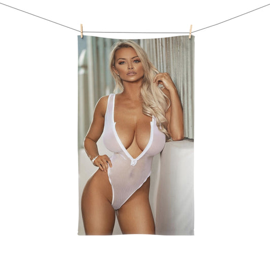 Hand Towel Lindsey Pelas