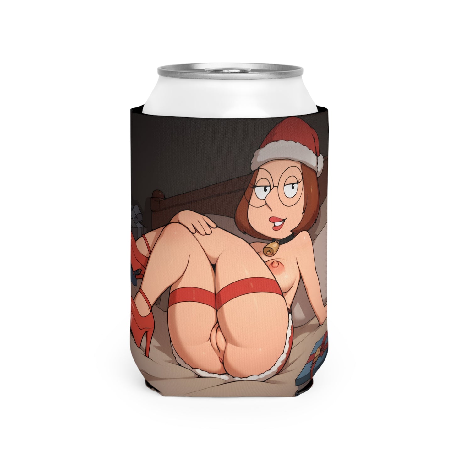 Can Cooler Sleeve Meg Griffin Nude