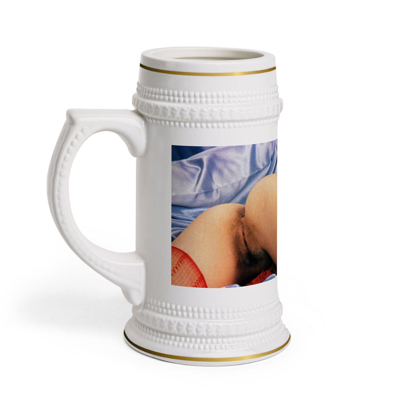 Beer Stein Mug Traci Lords