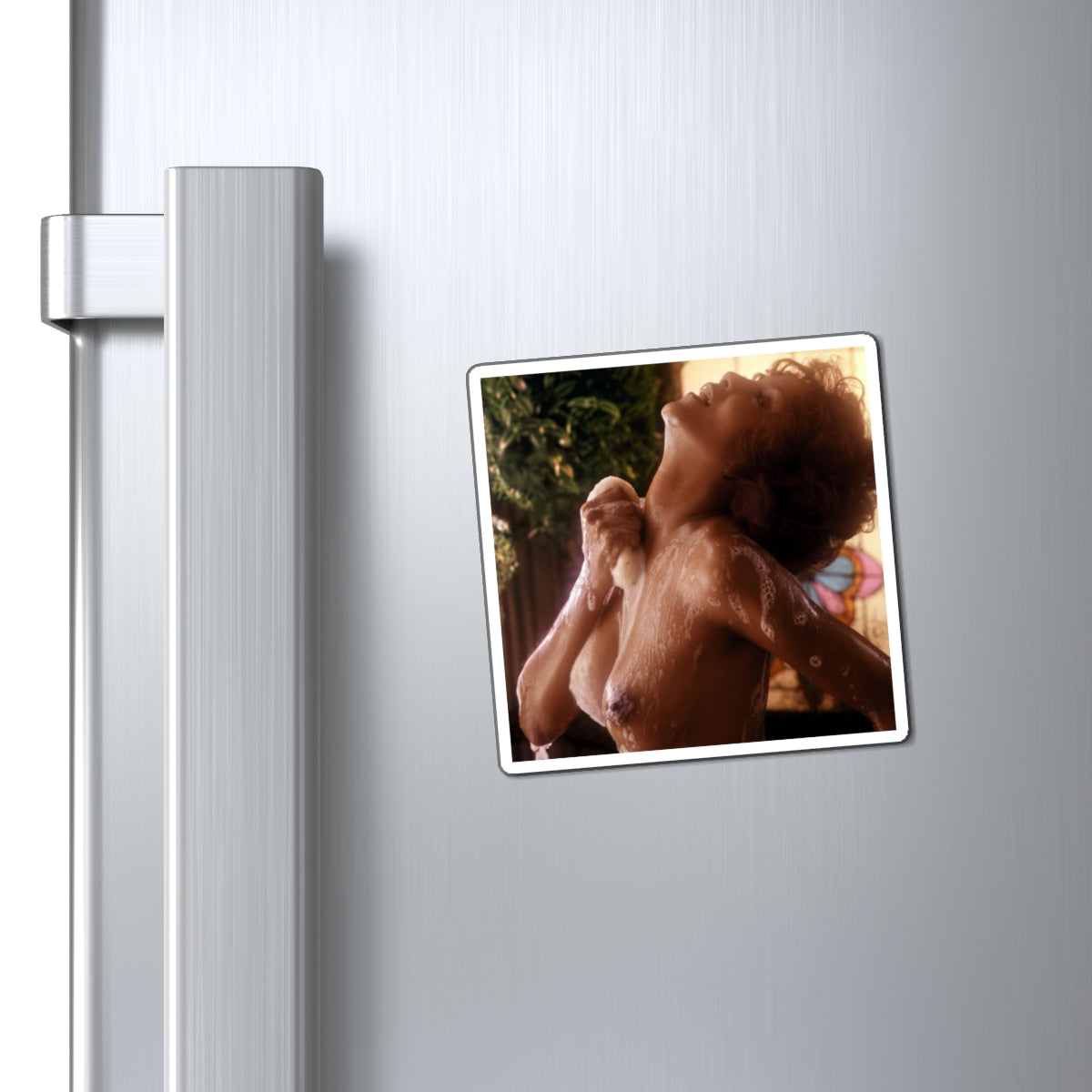 Magnets Playboy Playmate October 1974 Ester Cordet