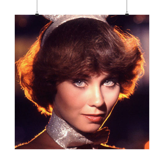 Matte Vertical Posters Candace Collins