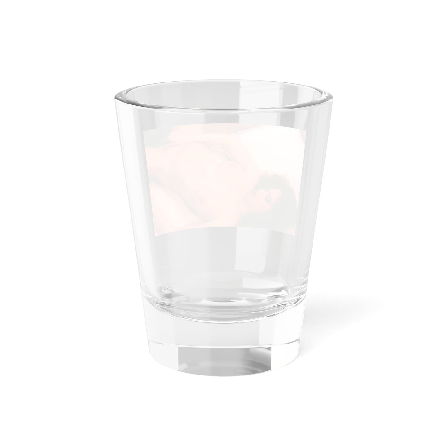 Shot Glass, 1.5oz Traci Lords Nude Retro Porn Star