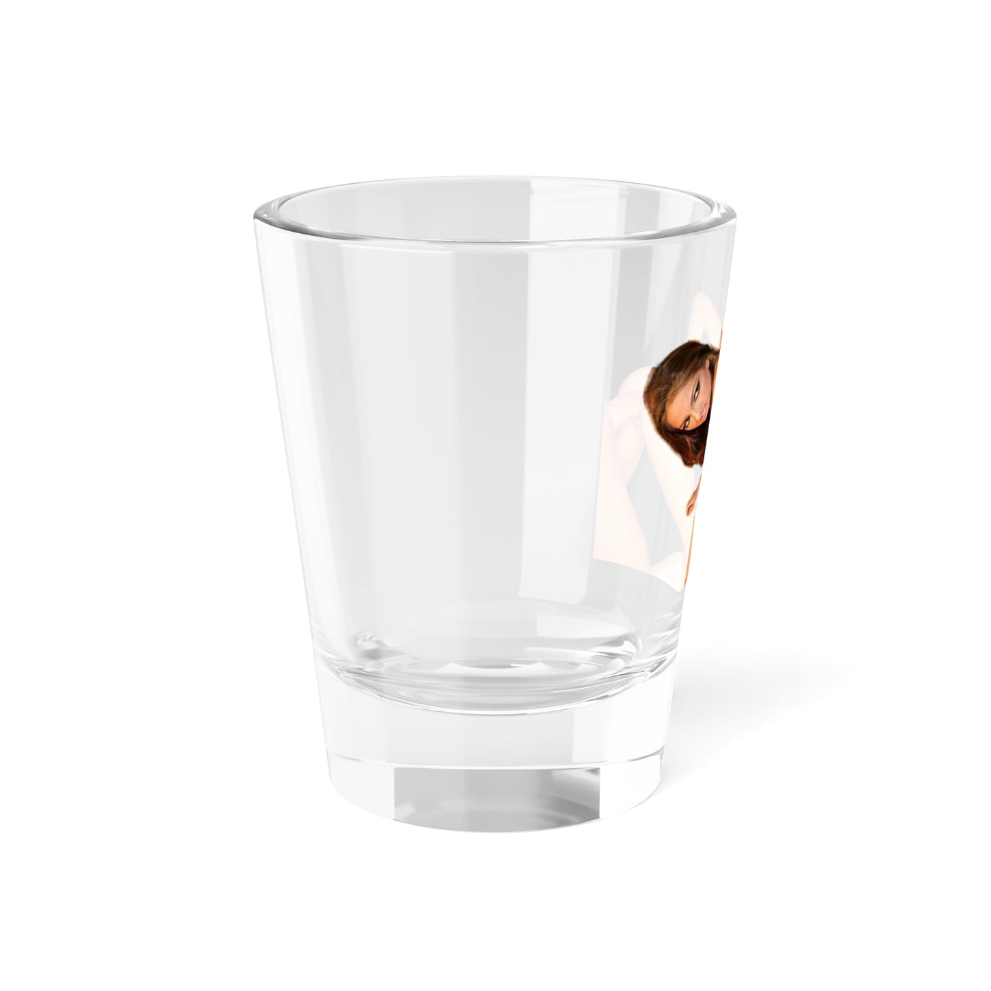 Shot Glass, 1.5oz Jenna Haze Nude Fucking