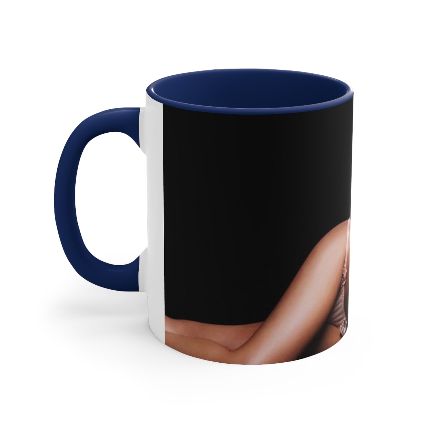 Accent Coffee Mug, 11oz Jennifer Love Hewitt