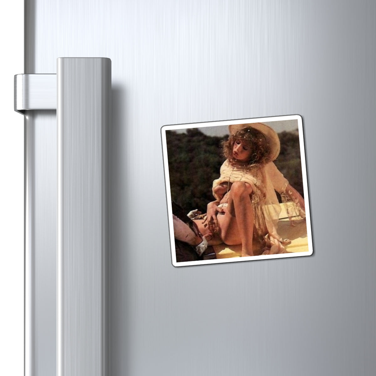 Magnets Traci Lords Nude Retro Pornstar