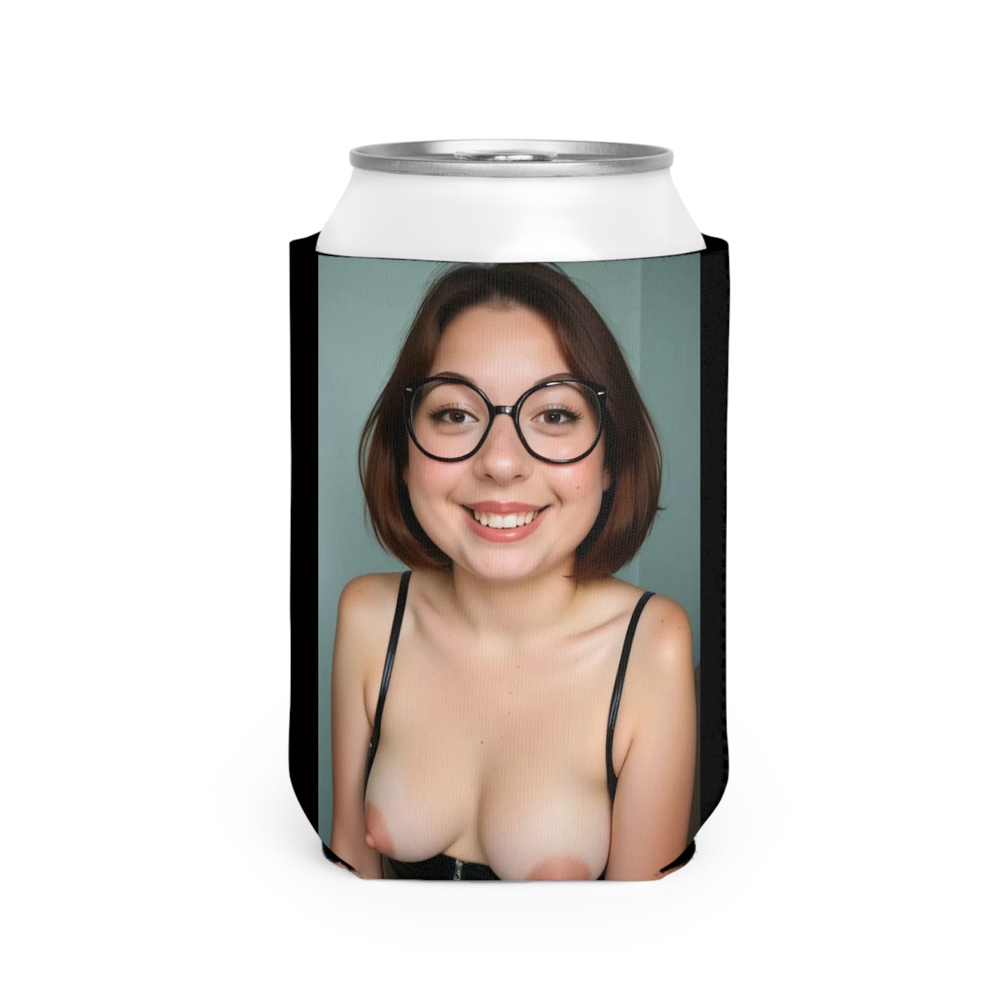 Can Cooler Sleeve Meg Griffin Nude