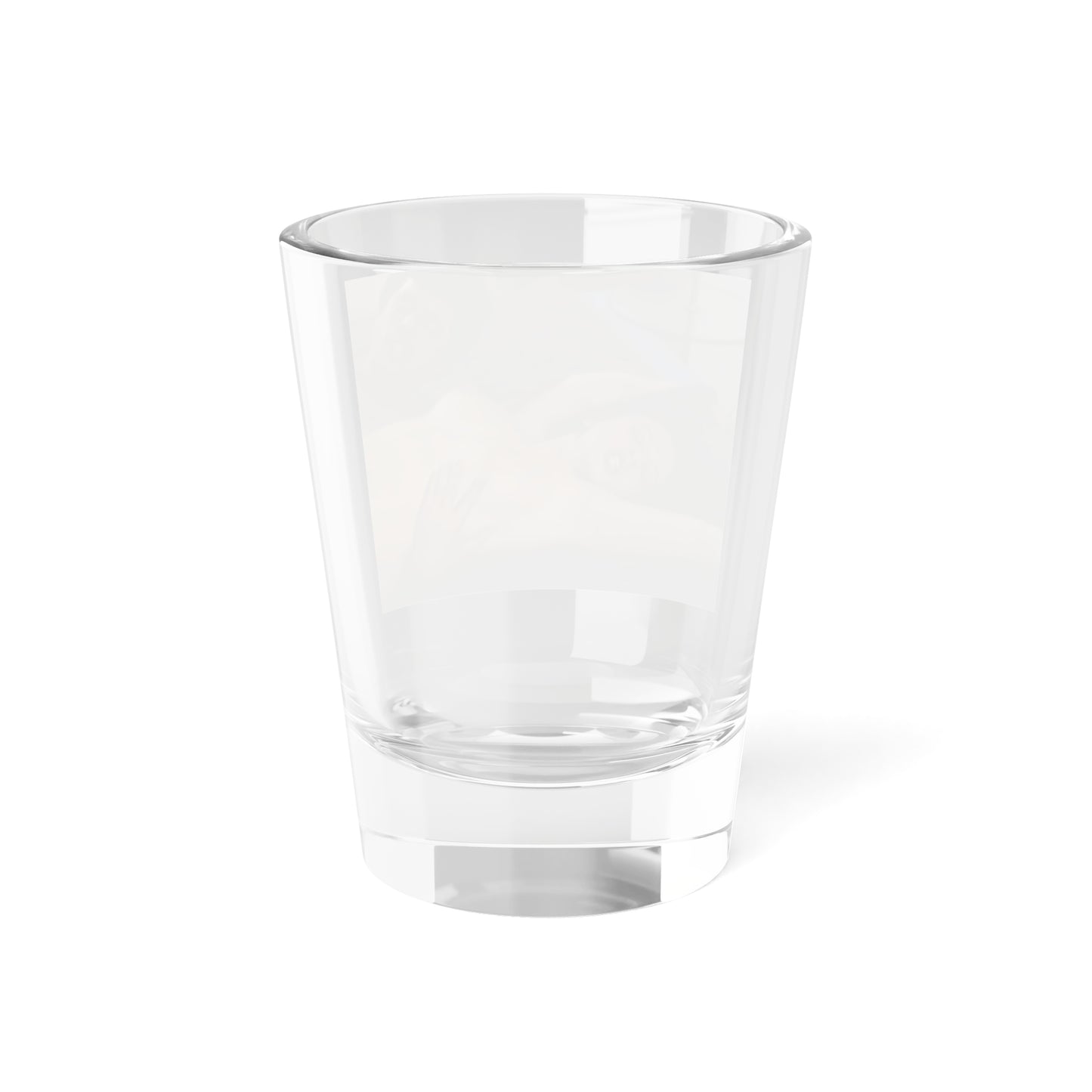 Shot Glass, 1.5oz Traci Lords Nude