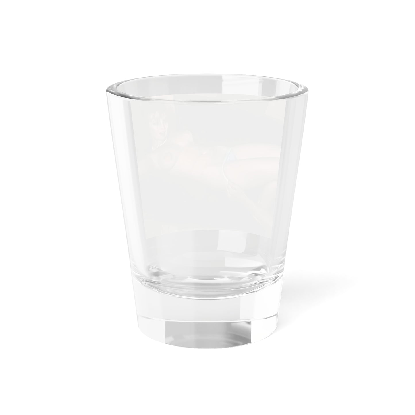 Shot Glass, 1.5oz Traci Lords Nude Retro Porn Star
