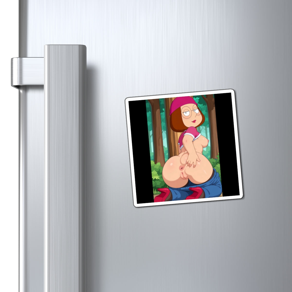 Magnets Meg Griffin Nude