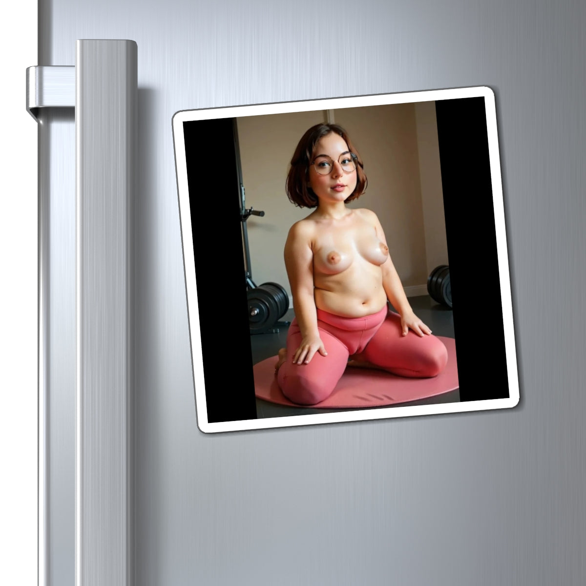 Magnets Meg Griffin
