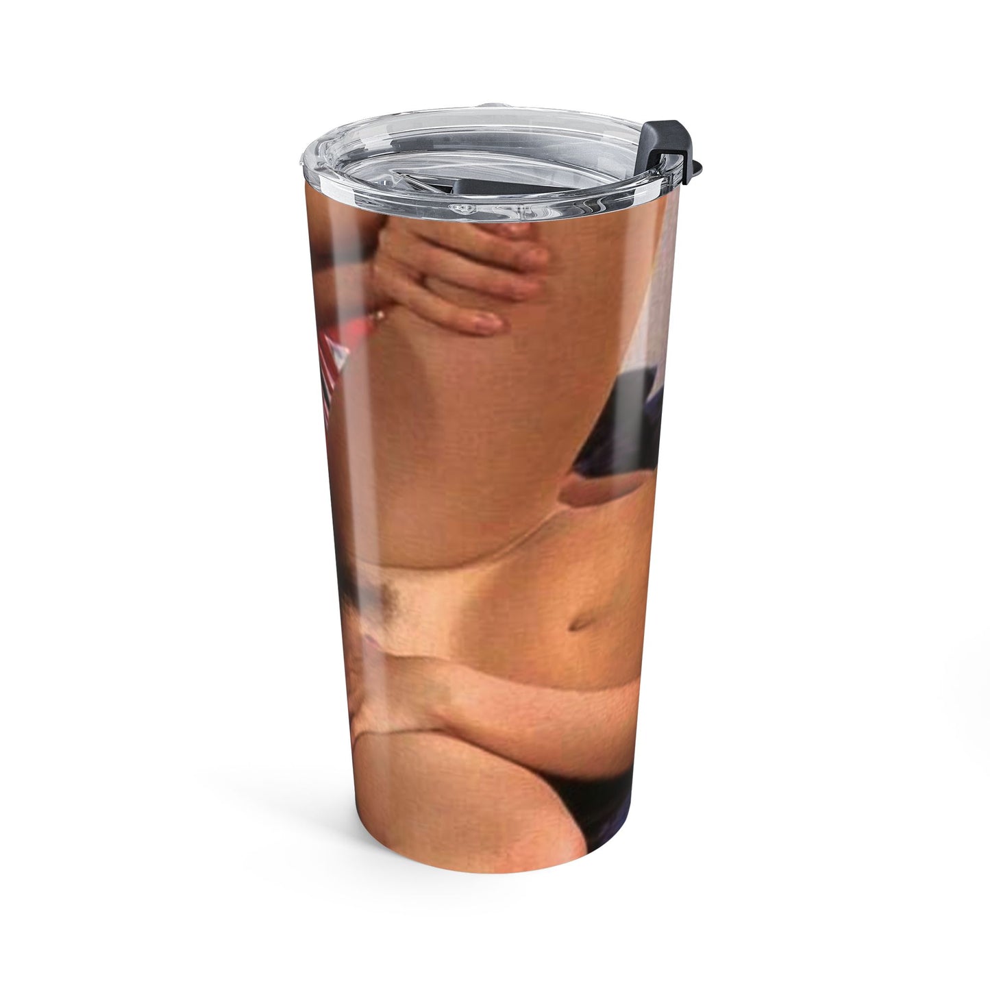 Tumbler 20oz Traci Lords Nude