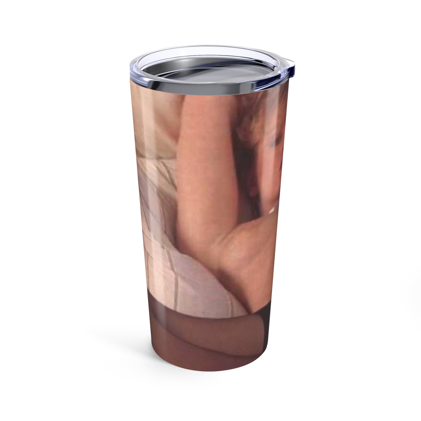 Tumbler 20oz Traci Lords Nude