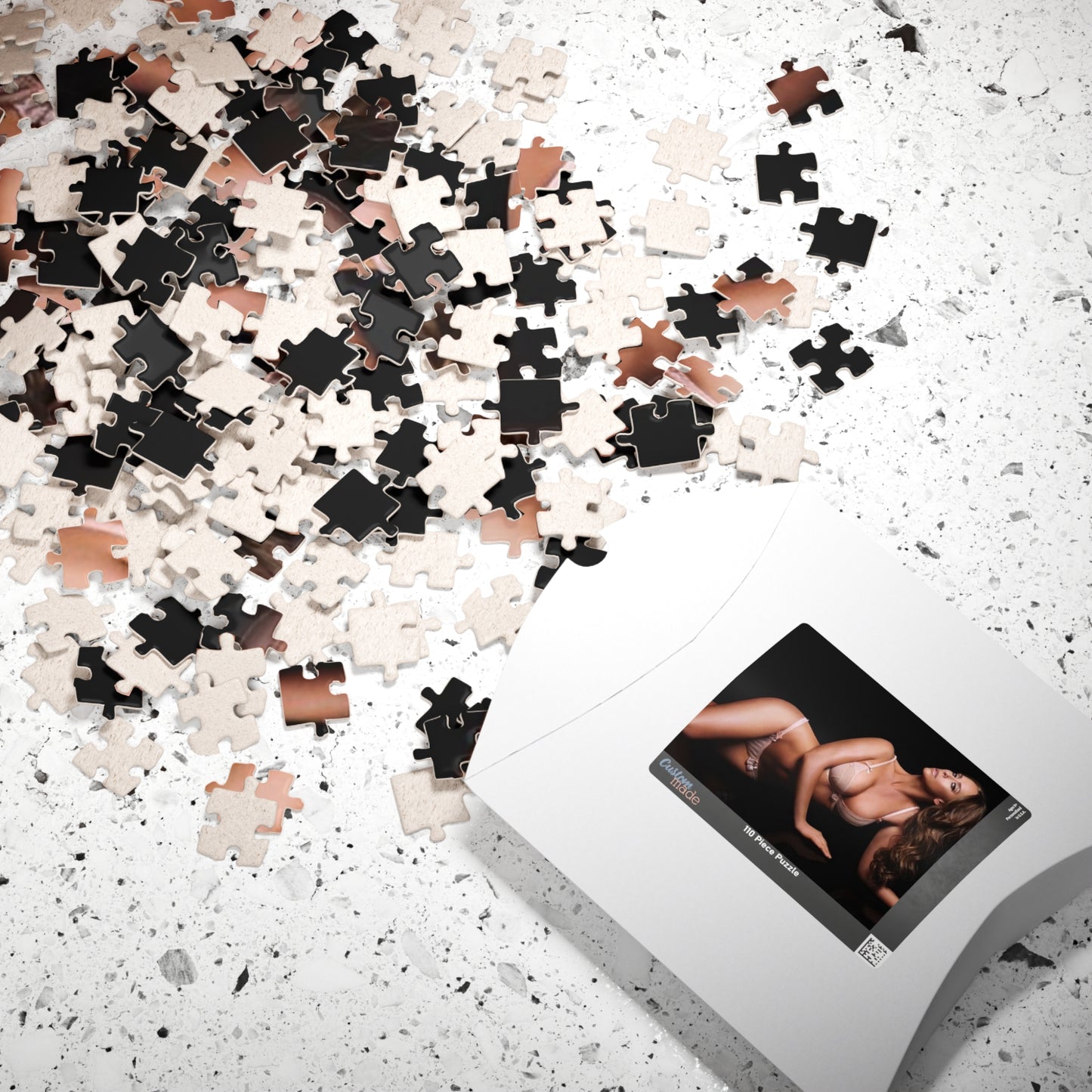 Puzzle (110, 252, 520, 1014-piece) Jennifer Love Hewitt