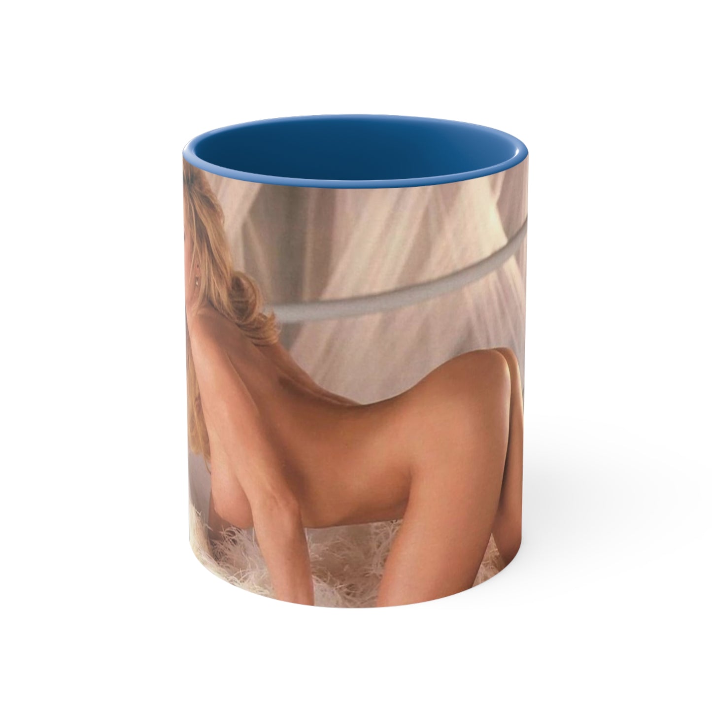 Accent Coffee Mug, 11oz Sable Rena Mero Nude