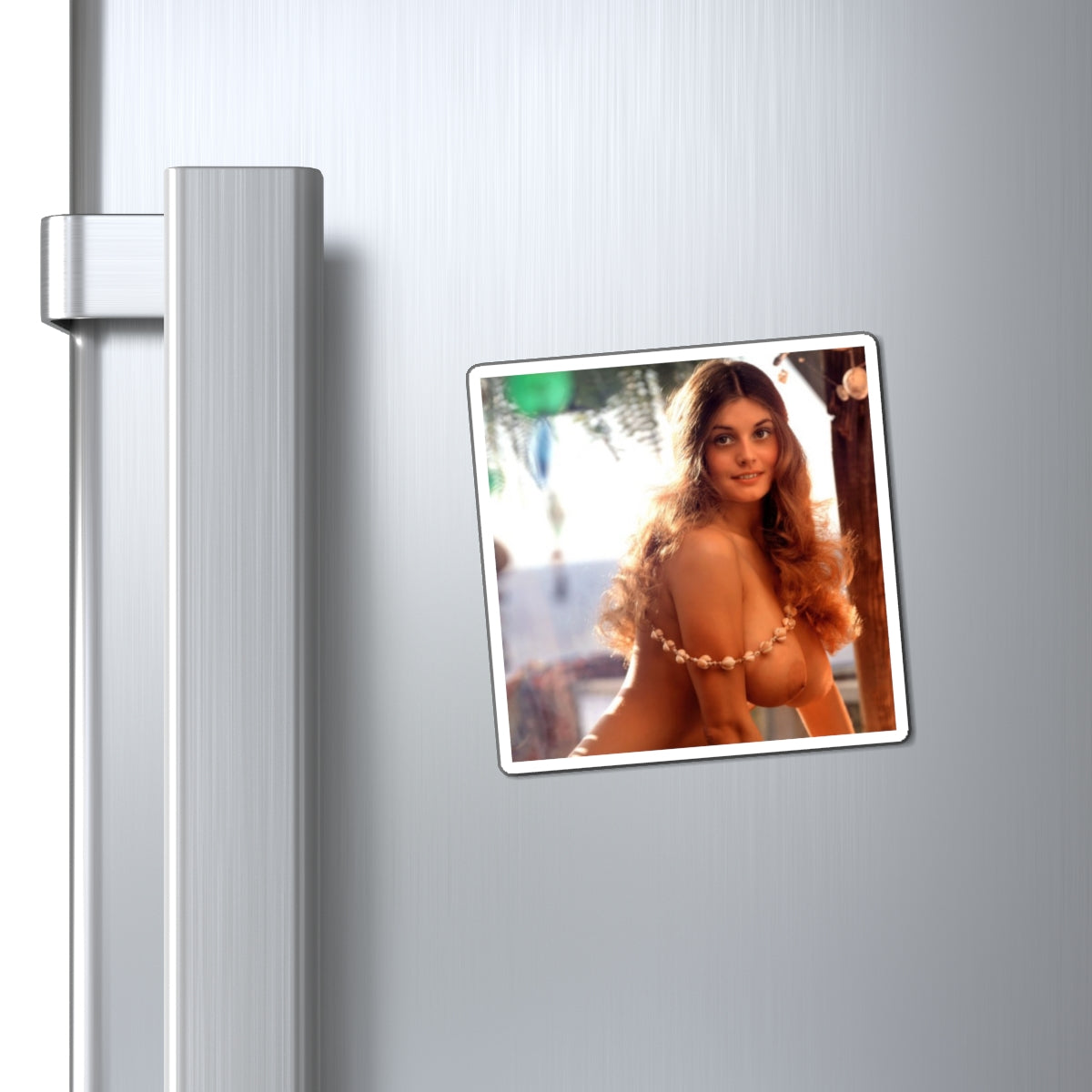 Magnets Playboy Playmate May 1974 Marilyn Lange