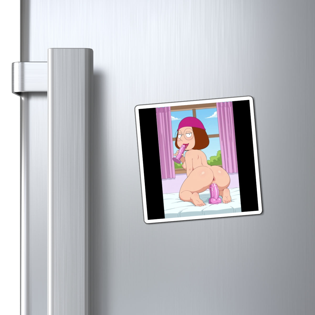 Magnets Meg Griffin Nude