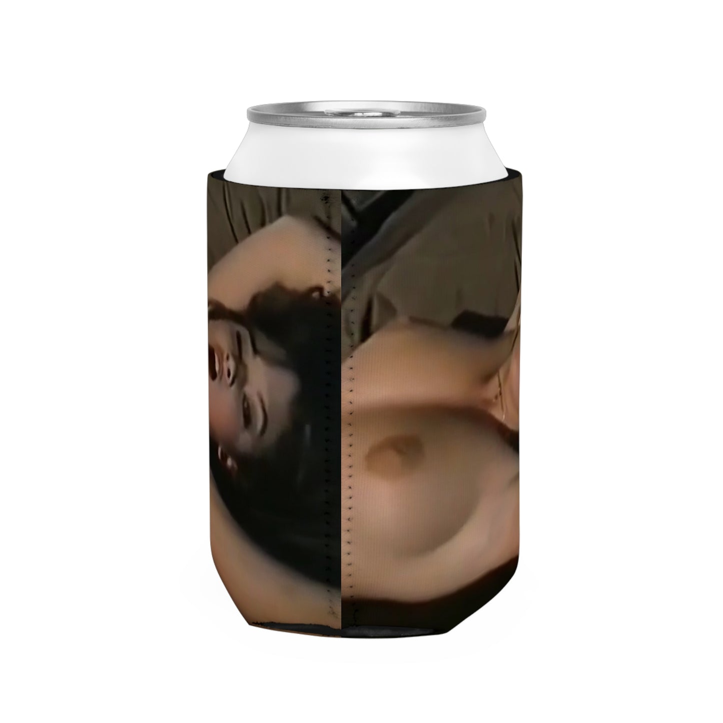 Can Cooler Sleeve Traci Lords Nude Retro Porn Star