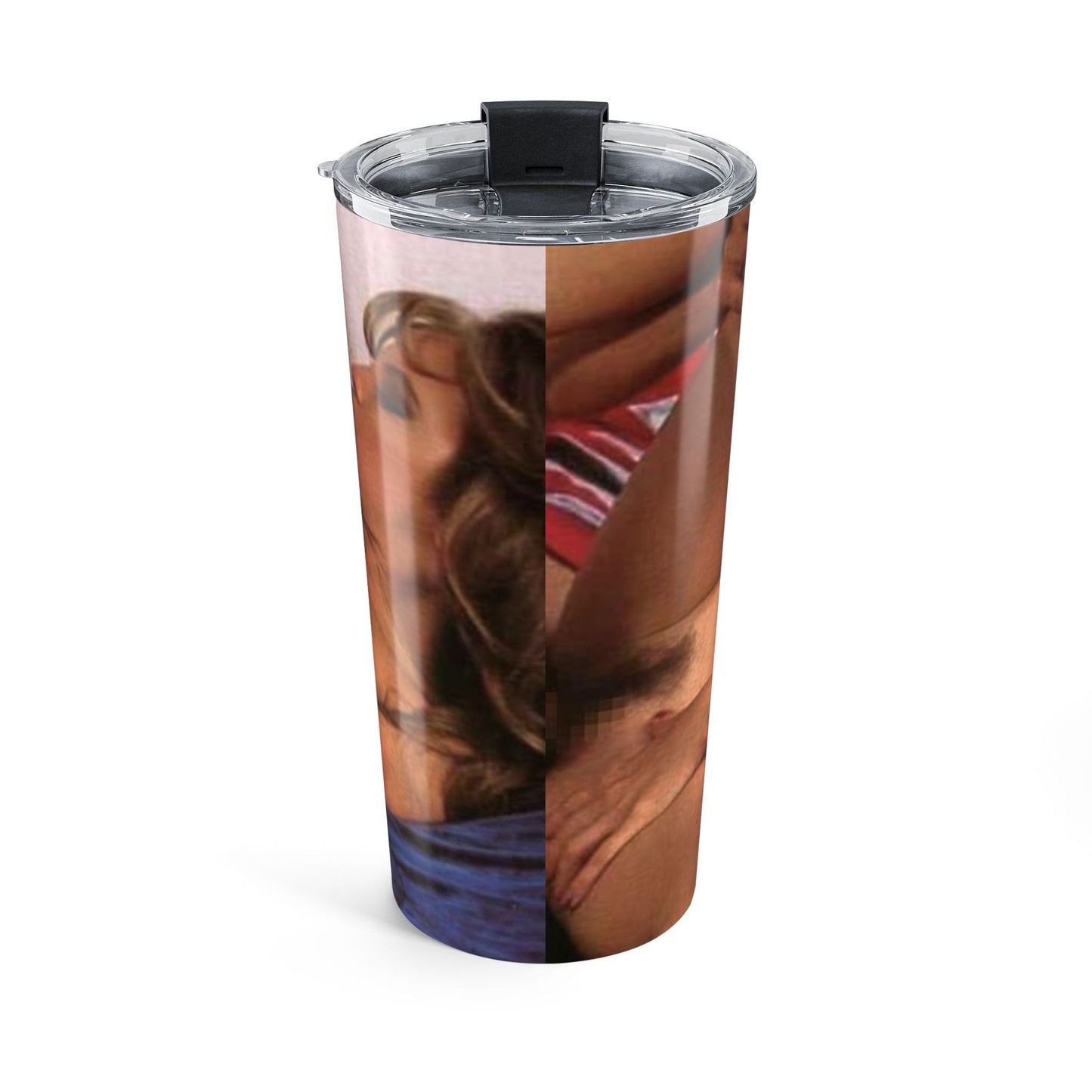Tumbler 20oz Traci Lords Nude