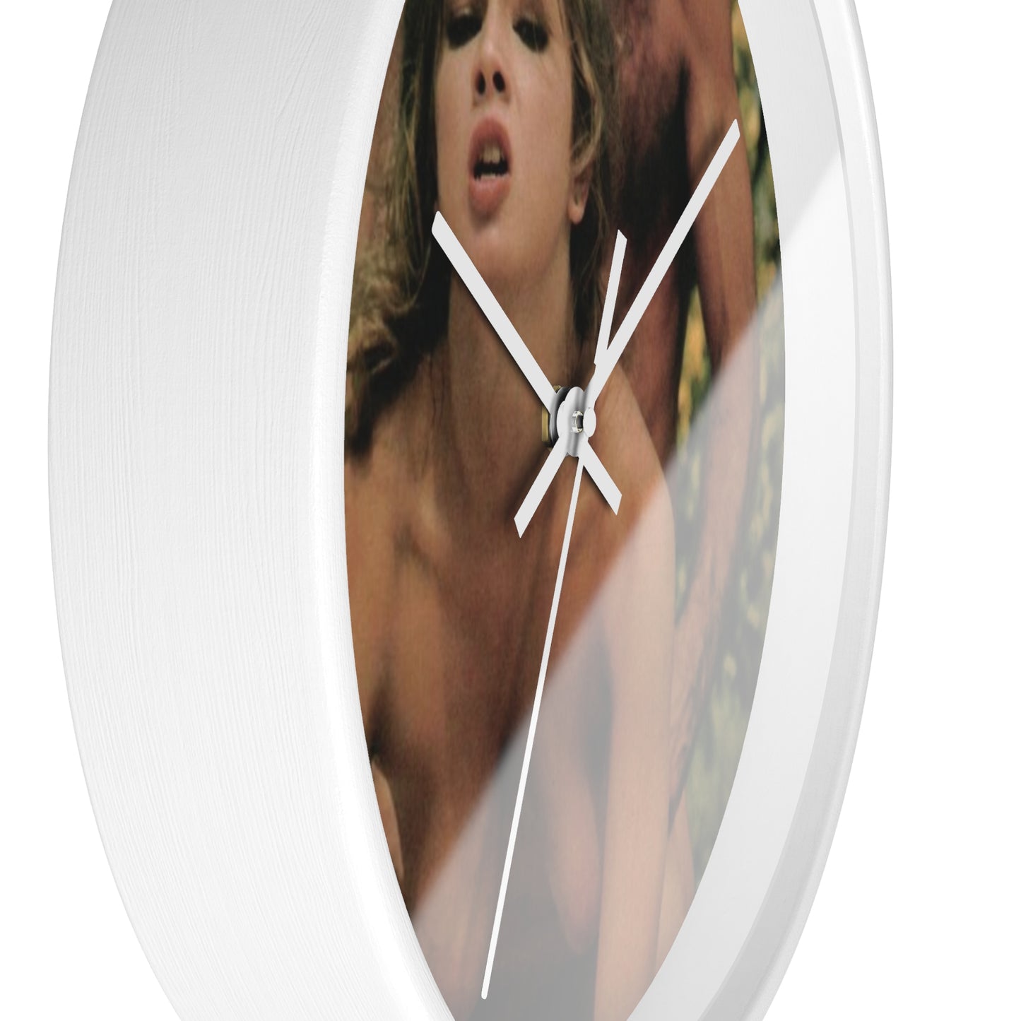 Wall Clock Traci Lords Nude