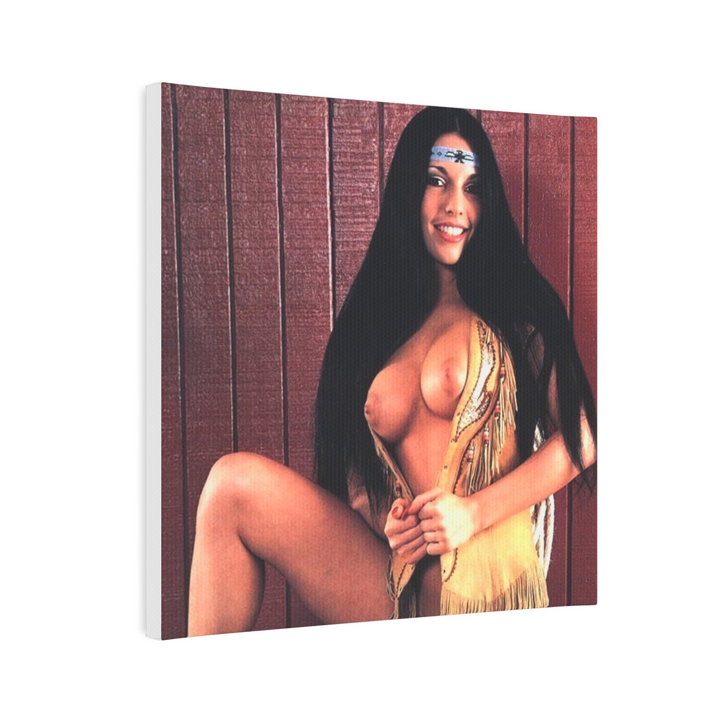 Canvas Photo Tile Porn Star Hyapatia Lee Nude