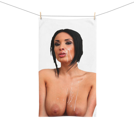 Hand Towel Anissa Kate Nude