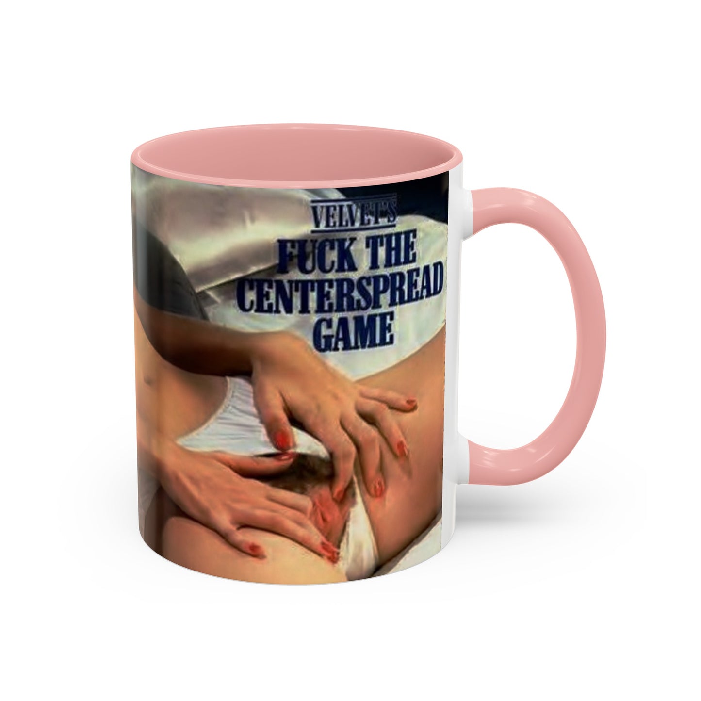 Accent Coffee Mug (11, 15oz) Traci Lords Nude Naked Sex Fucking