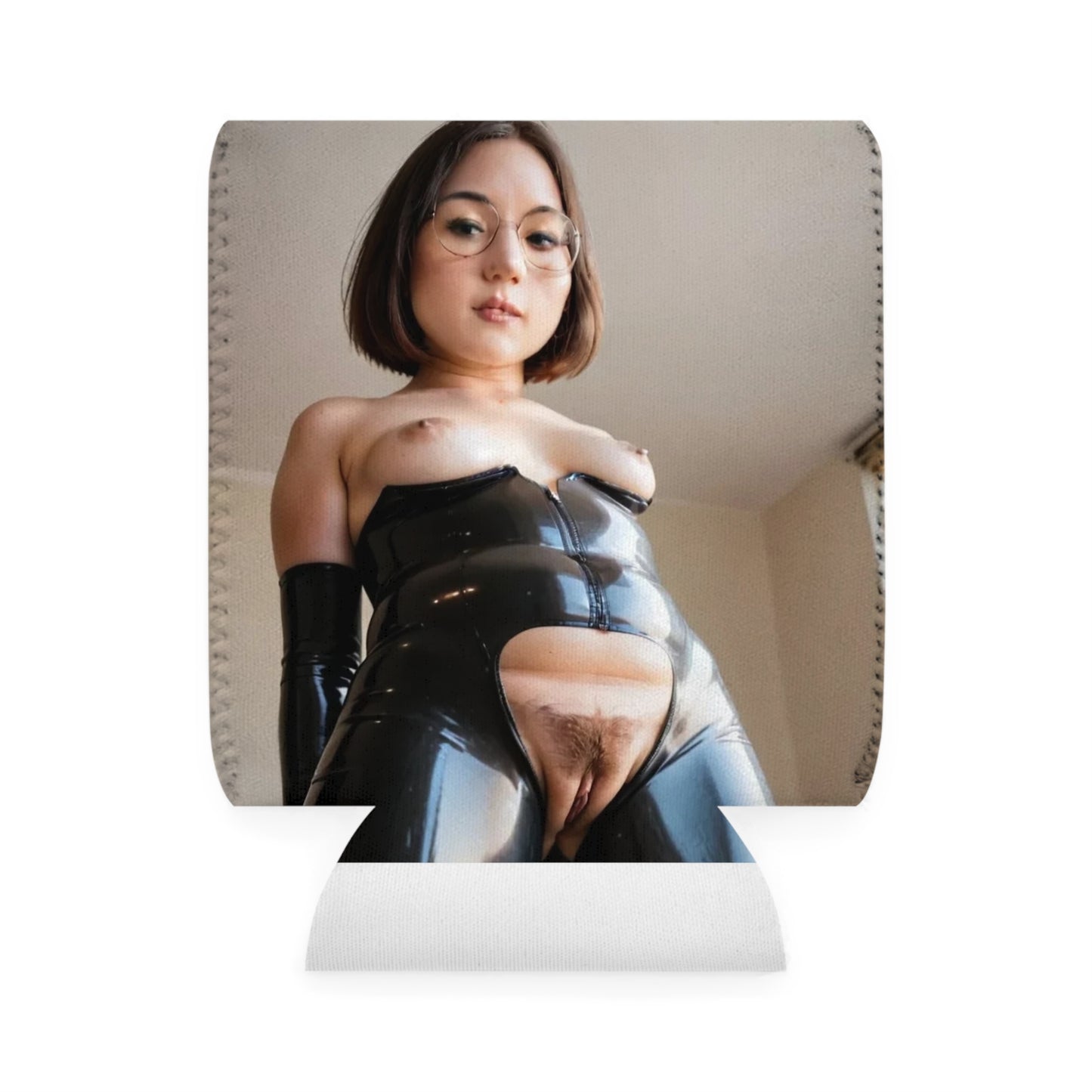 Can Cooler Sleeve Meg Griffin Nude