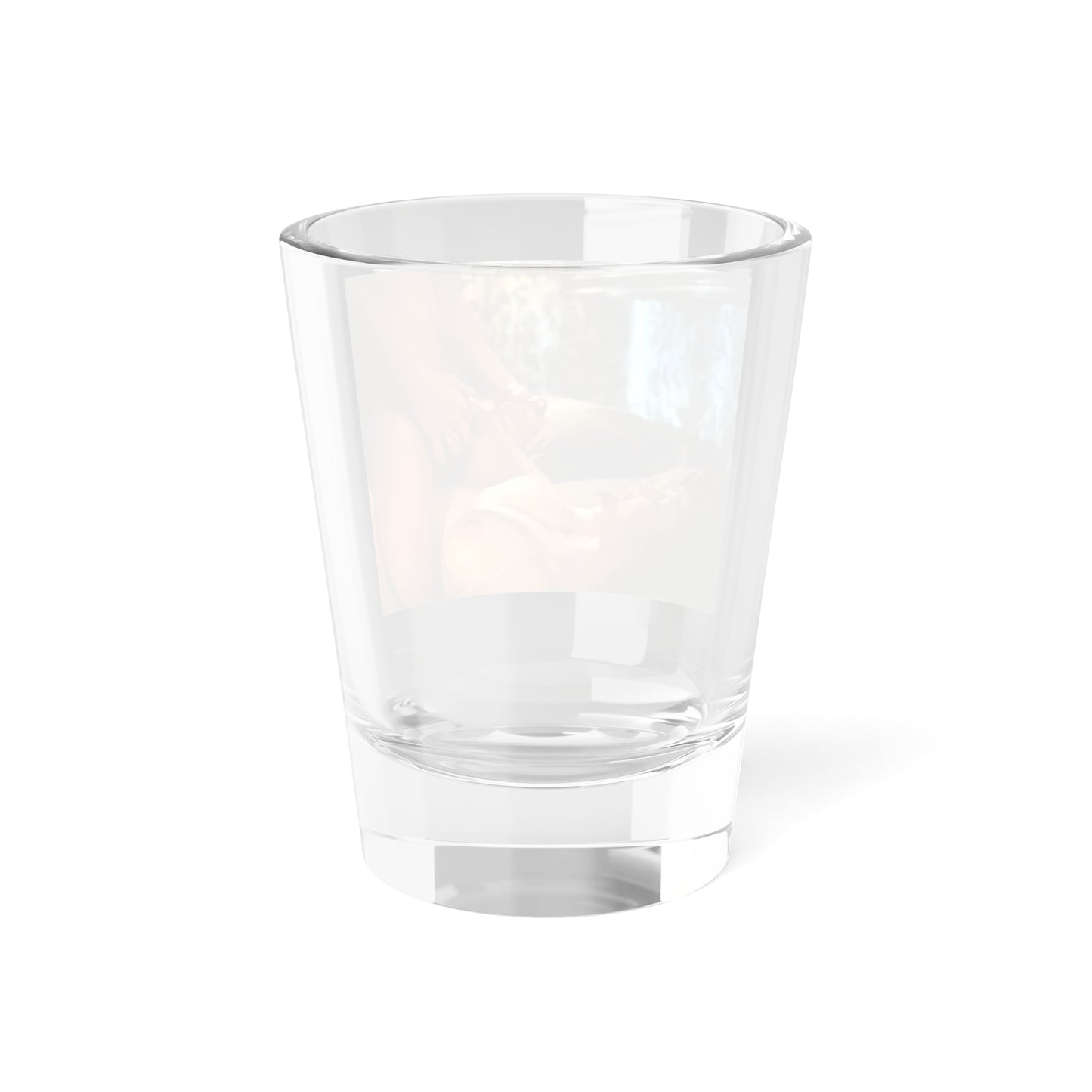 Shot Glass, 1.5oz Traci Lords Nude