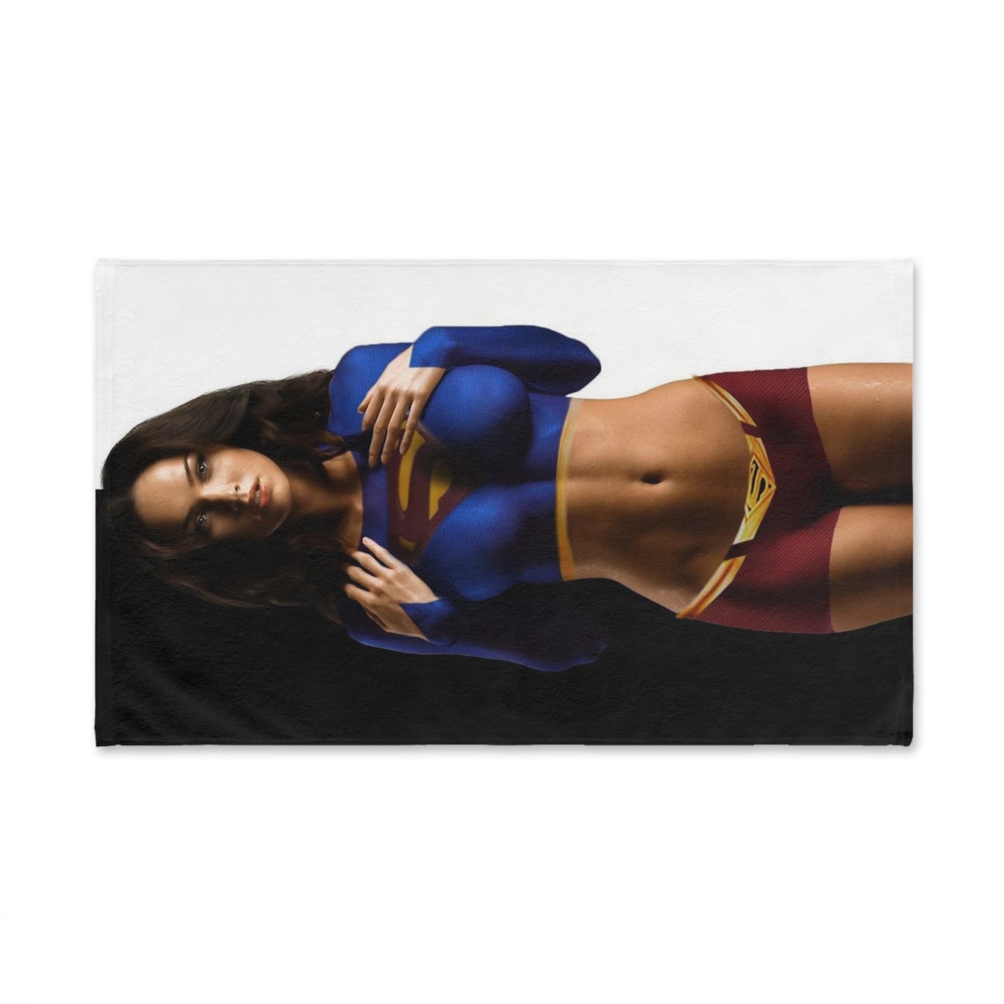Hand Towel Megan Fox