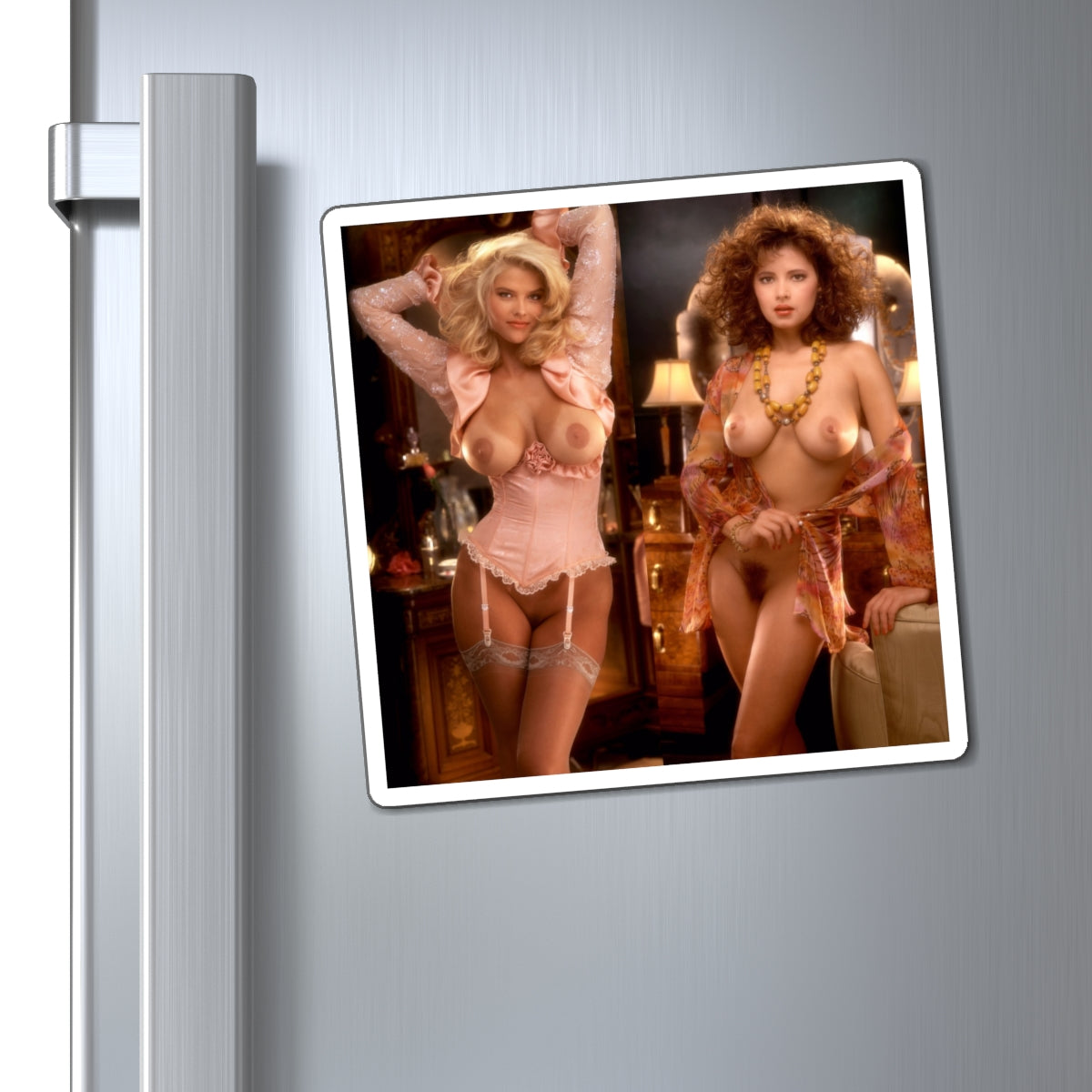Magnets Playboy Playmates 1992 May June
