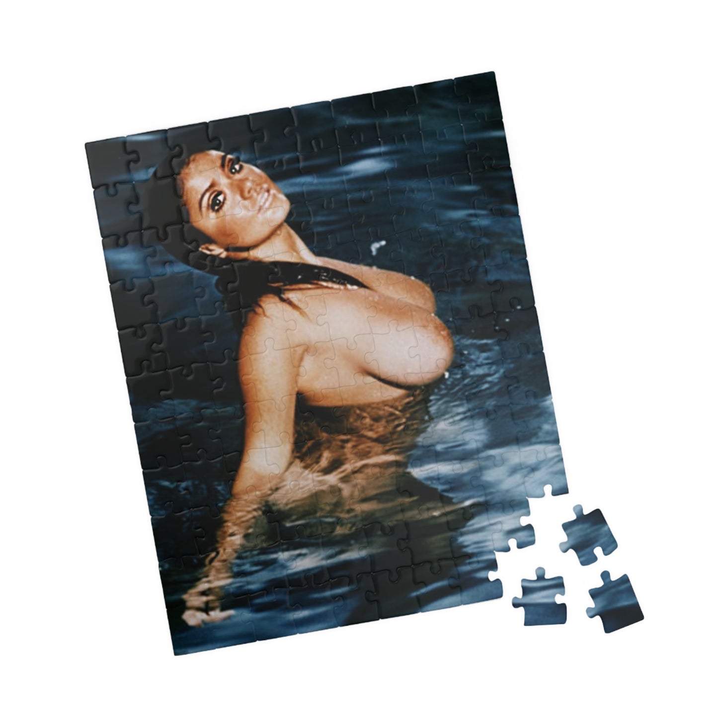 Puzzle (110, 252, 520, 1014-piece) Cynthia Myers Nude